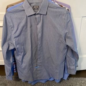 Dress shirt